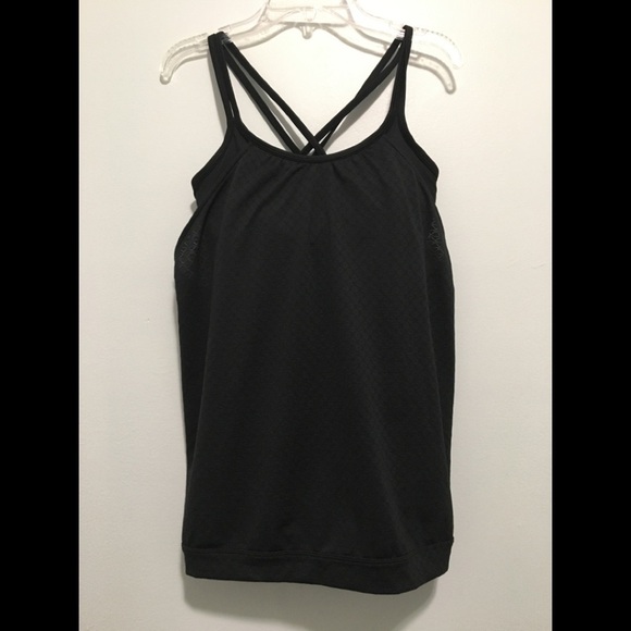 Athleta Hidden Agenda Tank XS - Picture 4 of 12